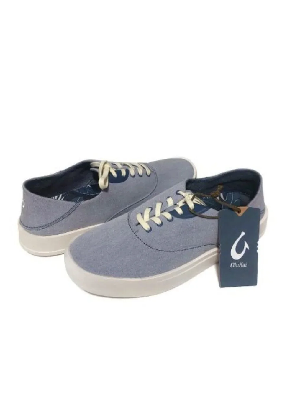 Olukai tradewind shoes
